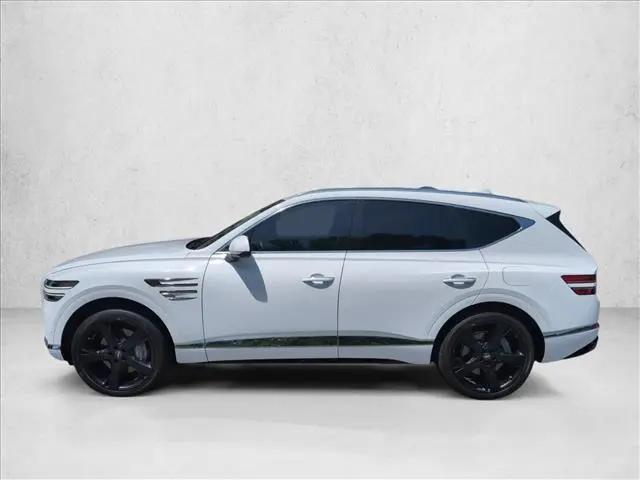 2023 Genesis GV80 3.5T AWD