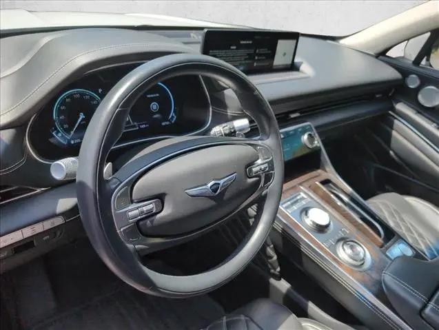 2023 Genesis GV80 3.5T AWD