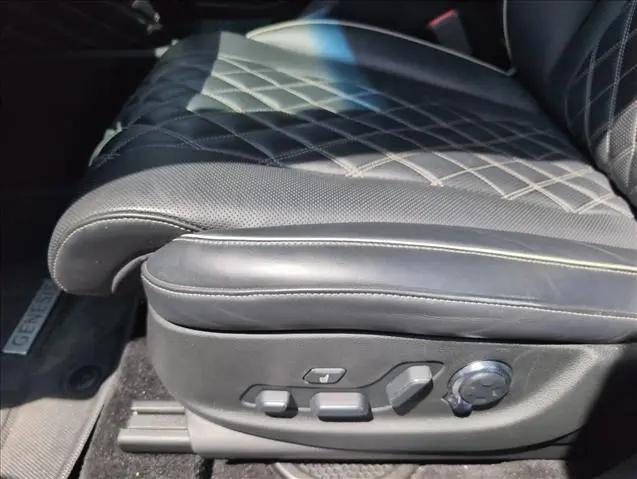 2023 Genesis GV80 3.5T AWD