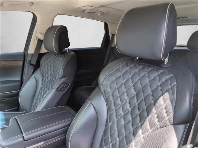 2023 Genesis GV80 3.5T AWD