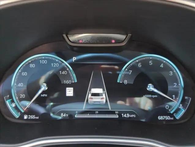 2023 Genesis GV80 3.5T AWD