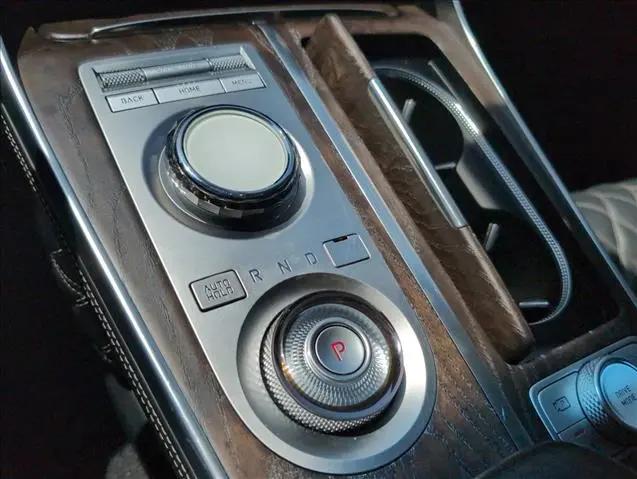 2023 Genesis GV80 3.5T AWD