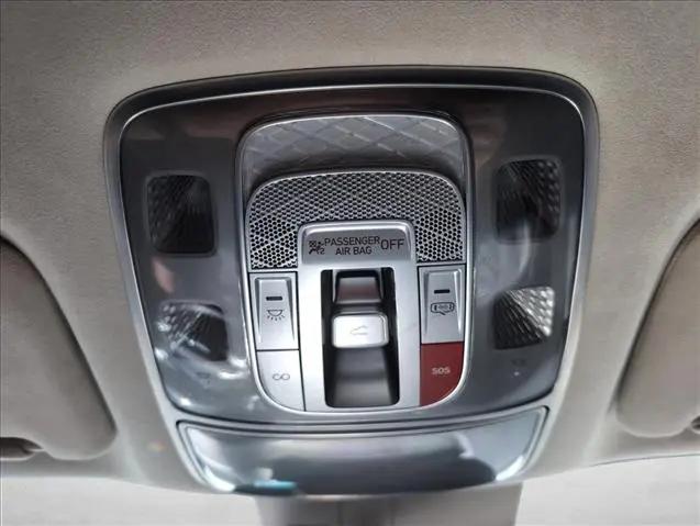 2023 Genesis GV80 3.5T AWD