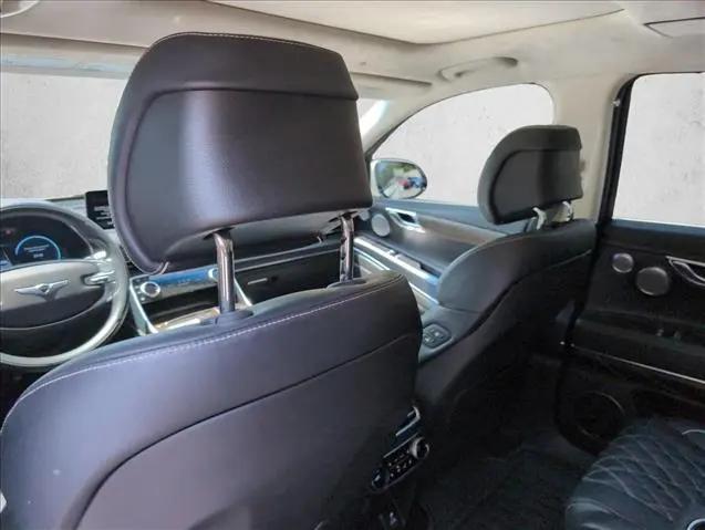 2023 Genesis GV80 3.5T AWD