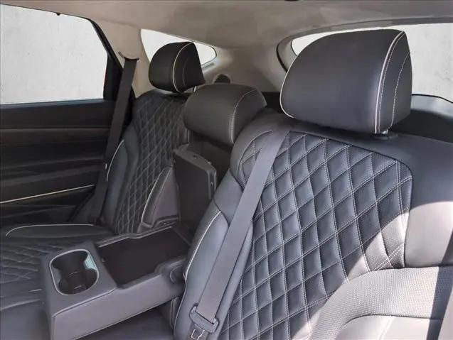 2023 Genesis GV80 3.5T AWD