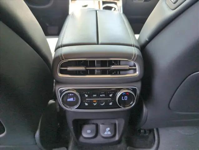 2023 Genesis GV80 3.5T AWD