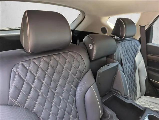 2023 Genesis GV80 3.5T AWD