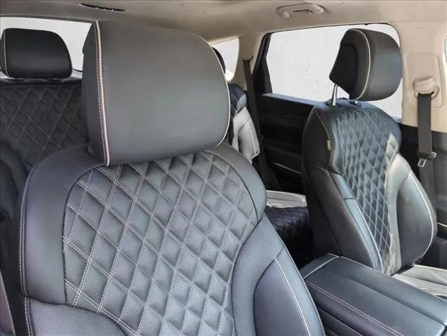 2023 Genesis GV80 3.5T AWD