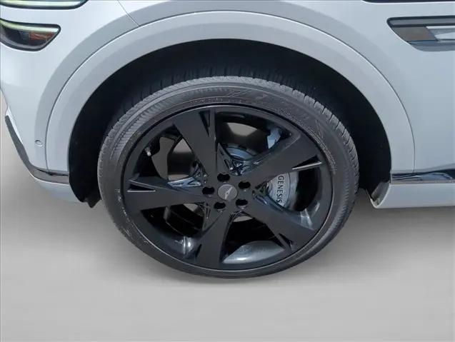2023 Genesis GV80 3.5T AWD