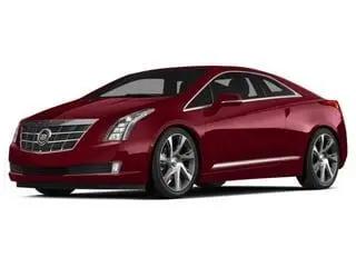 2014 Cadillac ELR Standard for sale in Santa Clara, CA