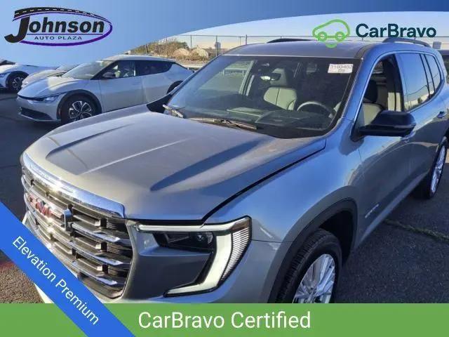 2026 GMC Acadia Elevation AWD for sale in Brighton, CO