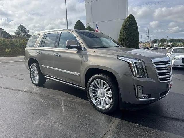2019 Cadillac Escalade Platinum for sale in Joplin, MO