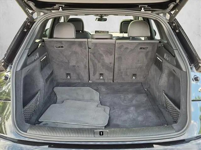 2025 Audi Q5 Premium 45 TFSI S line quattro
