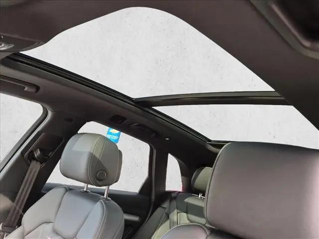 2025 Audi Q5 Premium 45 TFSI S line quattro