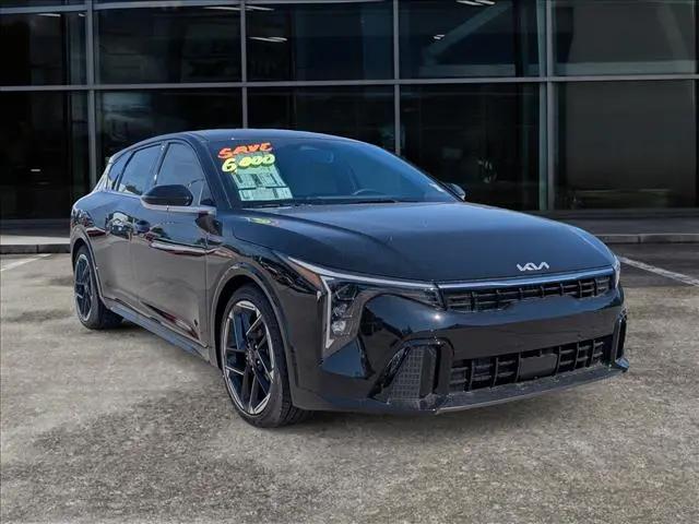 2026 Kia K4 GT-Line for sale in Cleveland, TN