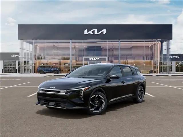 2026 Kia K4 EX for sale in Cleveland, TN