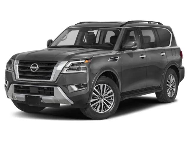 2023 Nissan Armada SL 2WD for sale in Dothan, AL