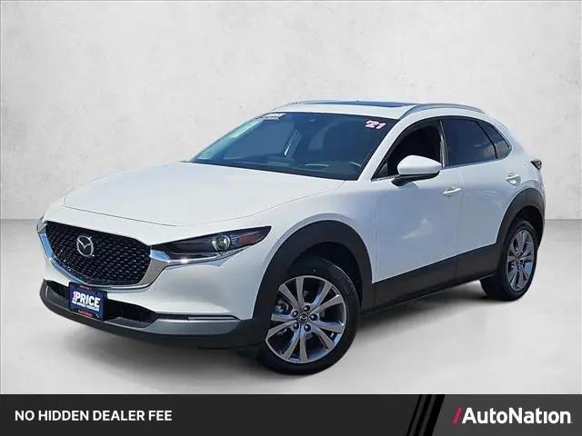 2021 Mazda CX-30 Premium for sale in Henderson, NV
