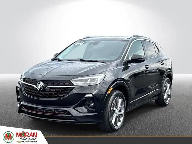 2022 Buick Encore GX Essence for sale in Fort Gratiot, MI