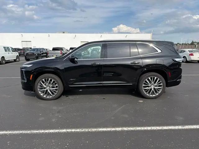 2026 Buick Enclave Avenir FWD for sale in Fort Gratiot, MI