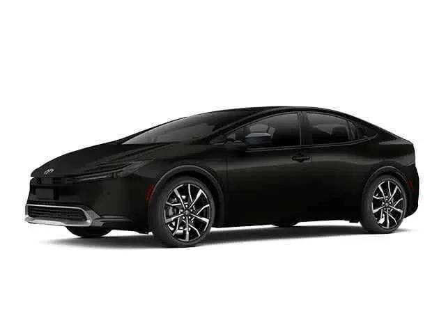 2027 Toyota Prius Plug-In XSE for sale in Freehold, NJ