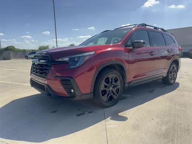 2024 Subaru Ascent Onyx Edition Limited 7-Passenger for sale in Selma, TX