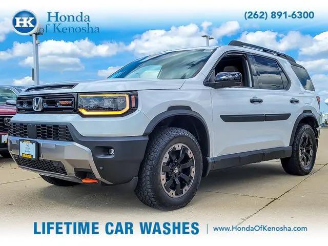 2026 Honda Passport AWD TrailSport Elite for sale in Bristol, WI