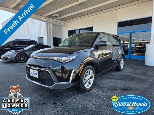 2025 Kia Soul LX for sale in San Luis Obispo, CA