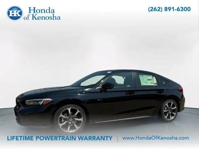 2026 Honda Civic Sport for sale in Bristol, WI