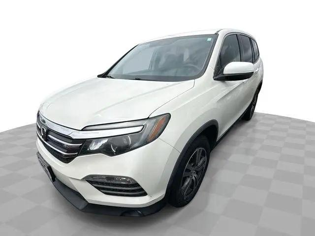 2017 Honda Pilot for sale near Columbus, OH