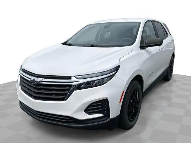 2022 Chevrolet Equinox FWD LS for sale in Columbus, OH