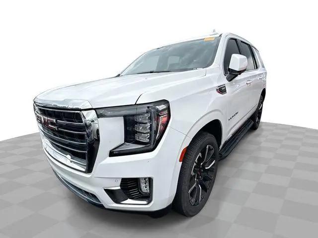 2022 GMC Yukon 4WD SLT for sale near Columbus, OH