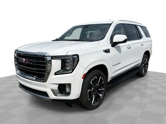 2022 GMC Yukon for sale near Columbus, OH