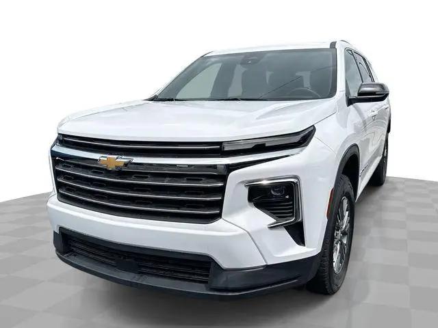 2025 Chevrolet Traverse AWD LT for sale in Columbus, OH