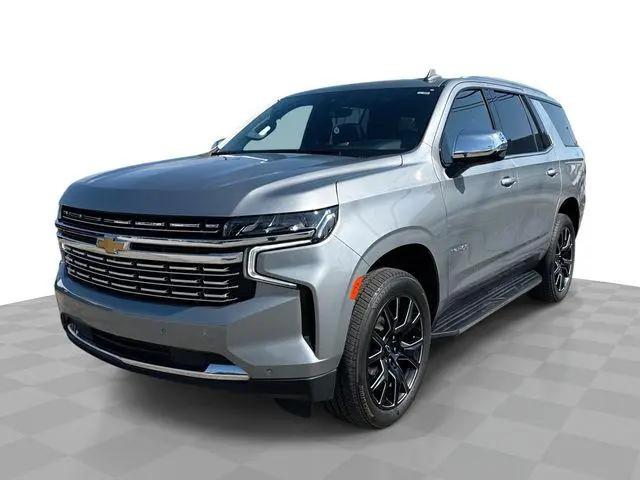 2024 Chevrolet Tahoe 4WD Premier for sale in Columbus, OH