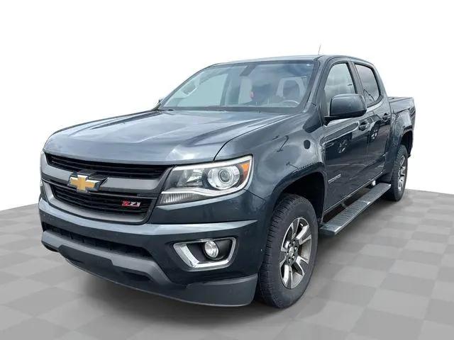 2019 Chevrolet Colorado for sale near Columbus, OH