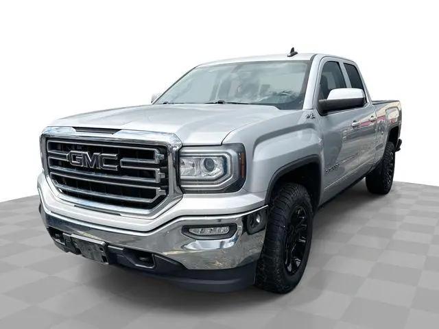 2016 GMC Sierra 1500 for sale near Columbus, OH