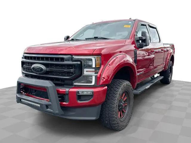 2020 Ford F-350 LARIAT for sale near Columbus, OH