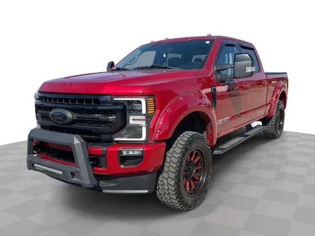 2020 Ford F-350 LARIAT for sale in Columbus, OH