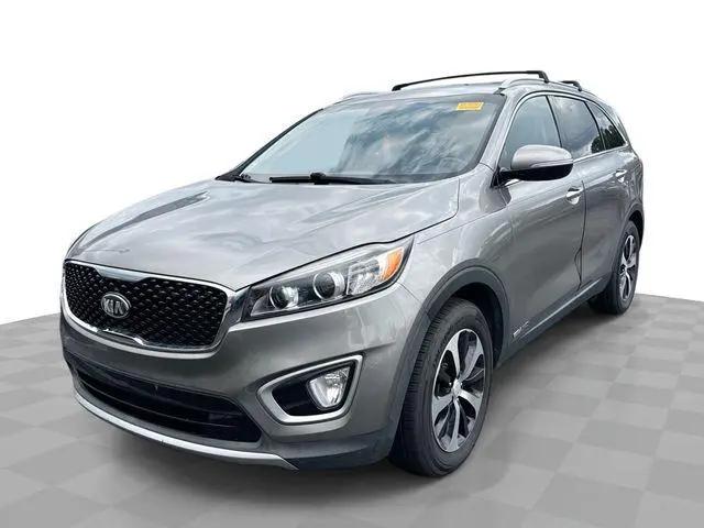 2017 Kia Sorento for sale near Columbus, OH