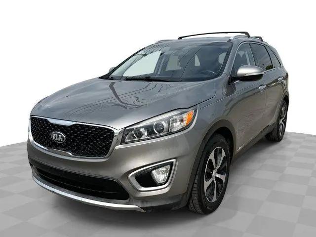 2017 Kia Sorento 3.3L EX for sale near Columbus, OH