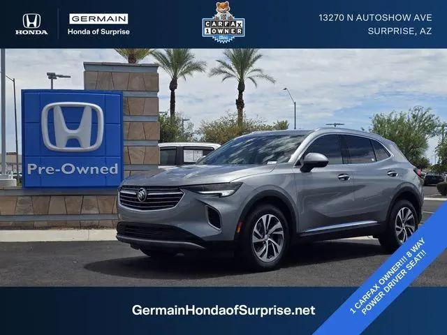 2023 Buick Envision Essence AWD for sale in Surprise, AZ