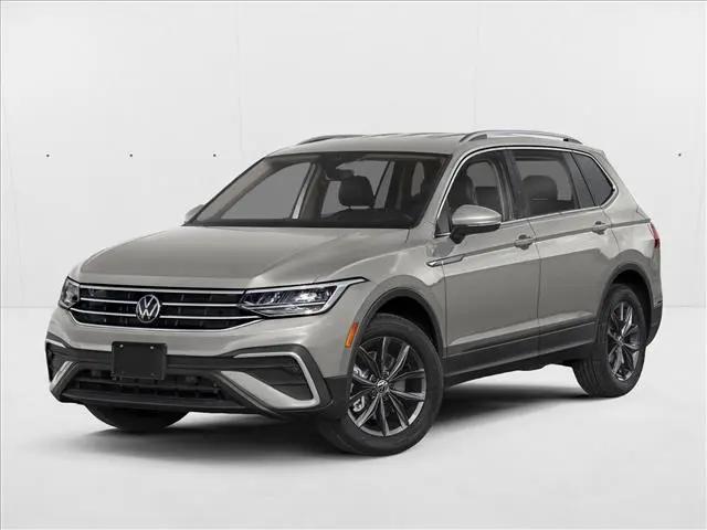 2024 Volkswagen Tiguan 2.0T SE for sale in Fremont, CA