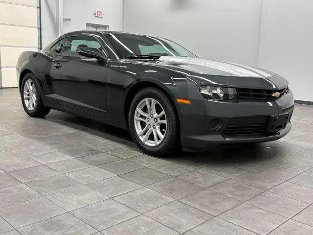 2014 Chevrolet Camaro 2LS for sale in Murray, KY
