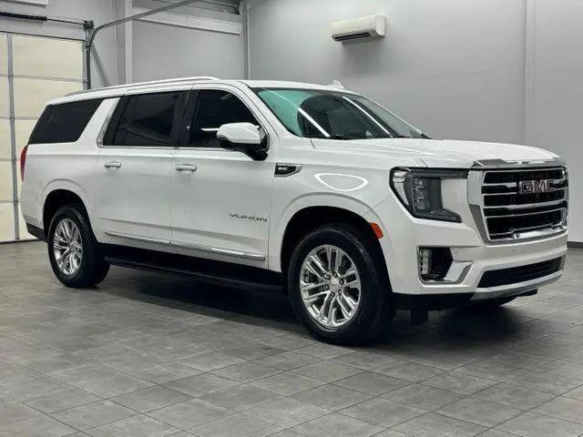 2022 GMC Yukon XL 4WD SLT for sale in Murray, KY