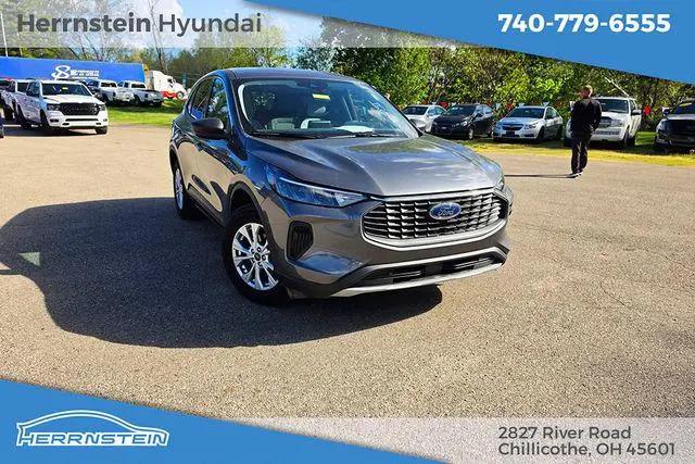 2023 Ford Escape Active for sale in Chillicothe, OH