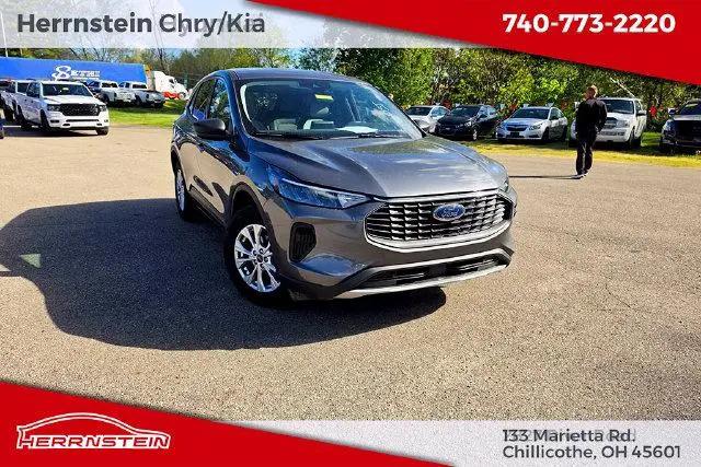 2023 Ford Escape Active for sale in Chillicothe, OH