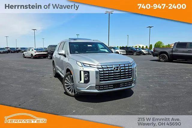 2023 Hyundai Palisade Calligraphy for sale near Chillicothe, OH
