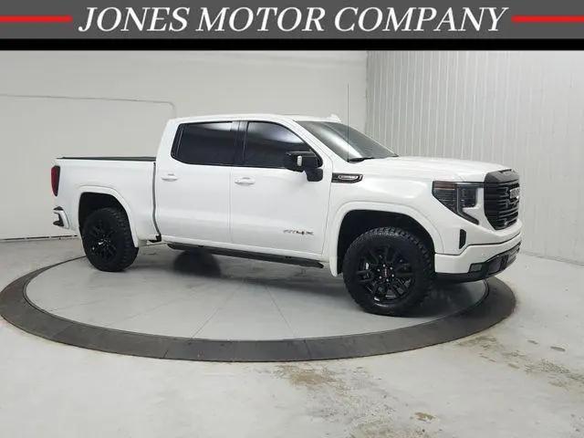 2023 GMC Sierra 1500 4WD Crew Cab Short Box AT4X for sale in Savannah, TN