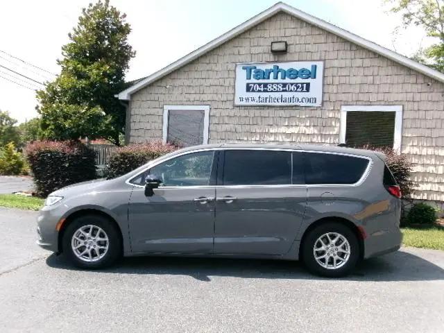 2025 Chrysler Pacifica Select for sale in Locust, NC